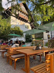 Restaurant Talbachschenke Schladming — fotografia 5