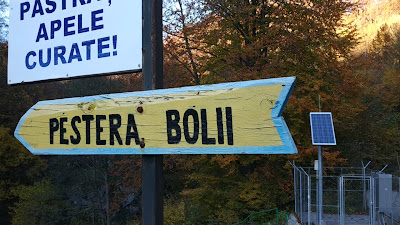 Peștera Bolii — fotografia 2