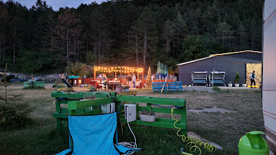 Camping Colina — fotografia 5
