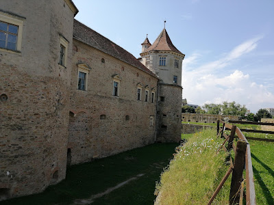 Cetatea Făgărașului — fotografia 4