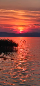 Balatonszárszó Strand — fotografia 3
