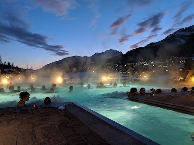 QC Terme Dolomiti — fotografia 4