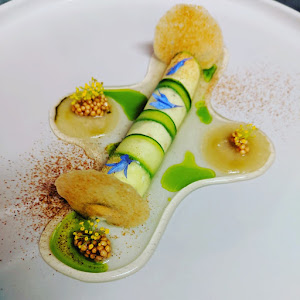 Restaurant Zeik — fotografia 3