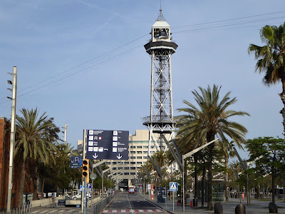 Moll de la Fusta — fotografia 3