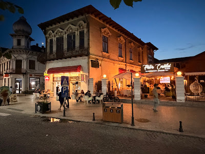 Restaurant Piatra Craiului — fotografia 5