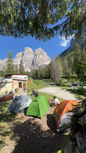 Campeggio Cadore — fotografia 5