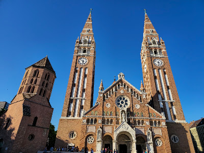 Biserica Votivă