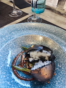 Restaurante El Albero — fotografia 5