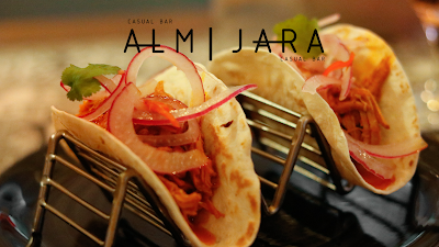 Almijara Casual Bar | Restaurante en Málaga — fotografia 3