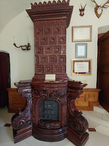 Ádám Vay Museum — fotografia 5
