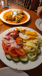 Lecso Hungarian Restaurant — fotografia 4