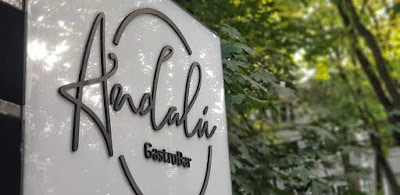 Andalu Gastrobar — fotografia 5