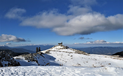 Muntele Parnassus — fotografia 5