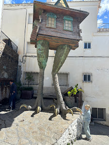 Fuente de las Brujas — fotografia 4