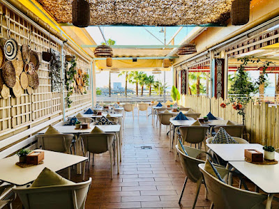 AZURE TERRAZA — fotografia 5