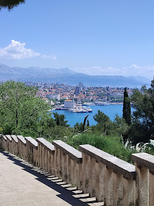 Marjan Hill Stairs — fotografia 4