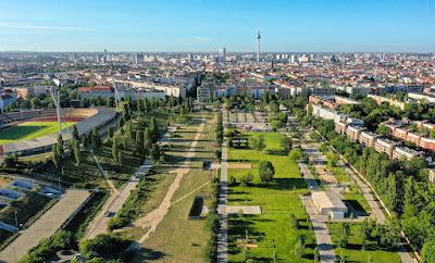 Mauerpark — fotografia 5