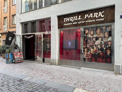 Thrill Park Prague — fotografia 4