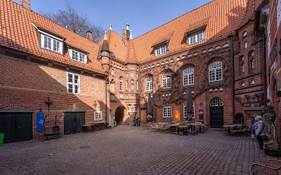 Museum für Bergedorf und die Vierlande — fotografia 4
