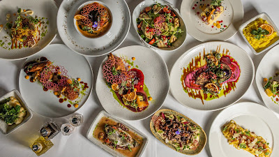 BLOOM | Restaurant Brasov — fotografia 3