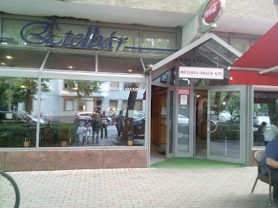Méteres Ételbár - Söröző és Rokka Rendezvényház — fotografia 3