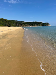 Kavala Beach — fotografia 5