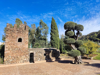 Parque Torre Leonera