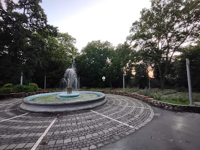 Parcul Sub Arini