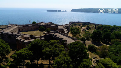 New Castle of Pylos — fotografia 5