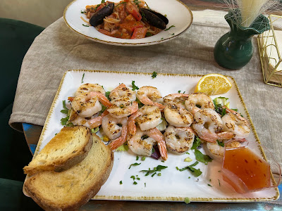 Pizzeria Le Sorelle — fotografia 3