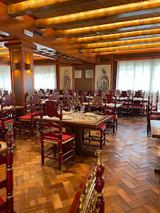 Restaurante Navarra — fotografia 3