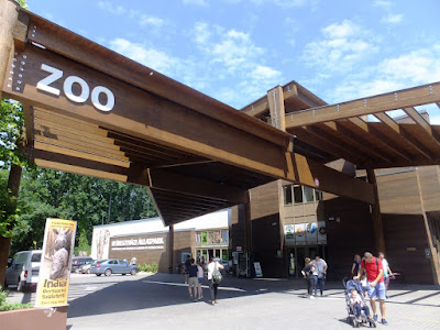 Zoo Nyíregyháza