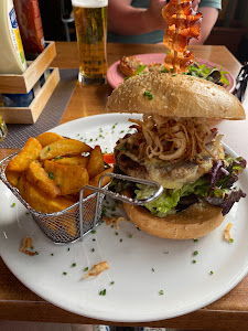 Mr. John´s - Bar & Restaurant — fotografia 3