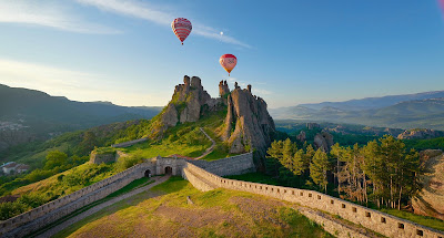 Cetatea Belogradcik