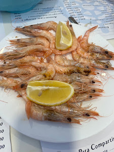 Freiduría Marea — fotografia 4