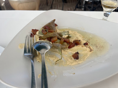 Restaurante Bienmesabe Santa María — fotografia 5