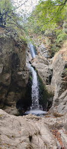 Fotinovo Falls — fotografia 5