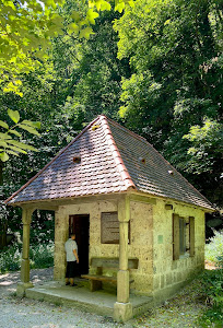 Gütersteiner Wasserfälle — fotografia 5