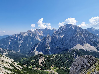 Mala Mojstrovka