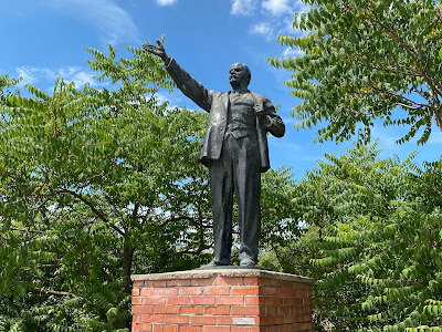 Memento Park — fotografia 4