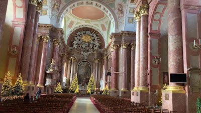 Our Lady of the Visitation Cathedral, Szombathely — fotografia 2