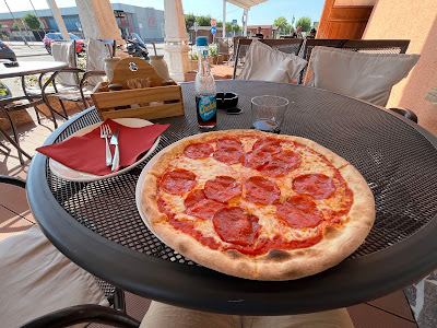 Restaurant Bella Venezia — fotografia 4