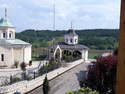 Tavna Monastery — fotografia 4