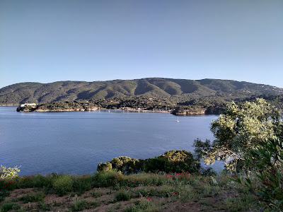 Punto panoramico