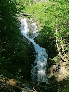 Cascada Săritoarea — fotografia 4