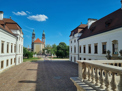 Esterhazy Castle — fotografia 3