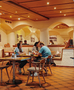 Restaurant Maucher's — fotografia 5
