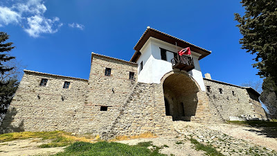 Ardenica Monastery — fotografia 3