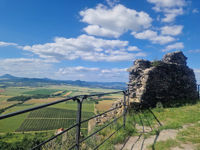 Hazmburk castle — fotografia 5