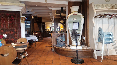 Dunia Restaurant — fotografia 3